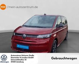 VW T7 Multivan Gebrauchtwagen