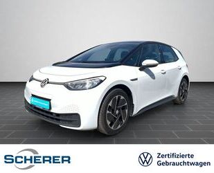 VW ID.3 Gebrauchtwagen
