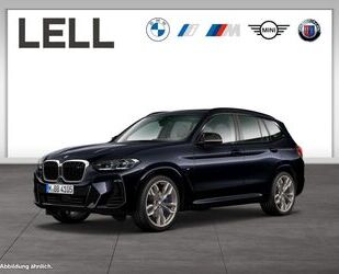 BMW X3 M40 Gebrauchtwagen
