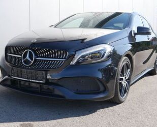Mercedes-Benz A 180 Gebrauchtwagen