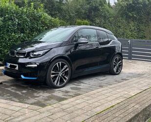 BMW i3 Gebrauchtwagen