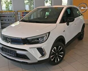 Opel Crossland (X) Gebrauchtwagen