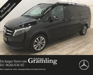 Mercedes-Benz V 300 Gebrauchtwagen