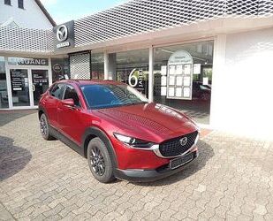 Mazda CX-30 Gebrauchtwagen