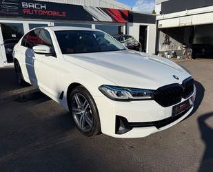 BMW 530 Gebrauchtwagen