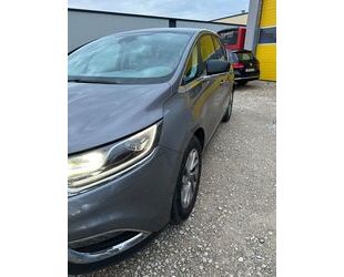 Renault Espace Gebrauchtwagen