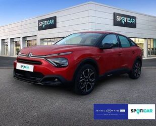 Citroen C4 Gebrauchtwagen