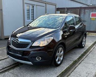 Opel Mokka Gebrauchtwagen