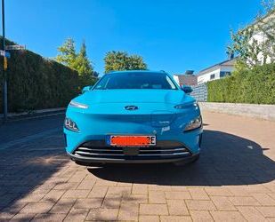 Hyundai KONA Elektro Gebrauchtwagen