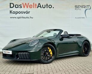 Porsche 992 Gebrauchtwagen