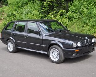 BMW 325 Gebrauchtwagen