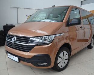 VW T6 Multivan Gebrauchtwagen