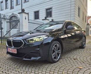 BMW 218 Gran Coupé Gebrauchtwagen