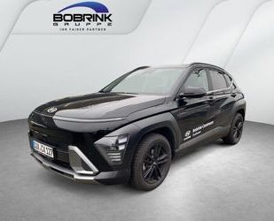 Hyundai KONA Gebrauchtwagen