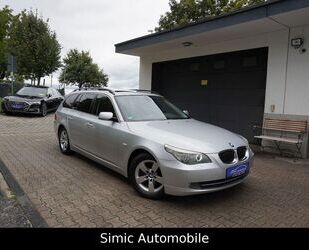 BMW 523 Gebrauchtwagen