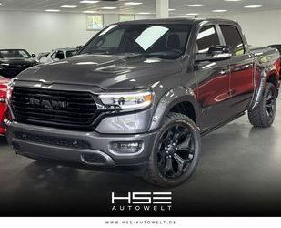 Dodge RAM Gebrauchtwagen
