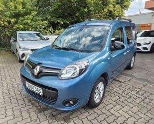 Renault Kangoo Gebrauchtwagen