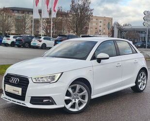 Audi A1 Gebrauchtwagen