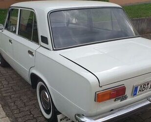 Lada 1200 Gebrauchtwagen
