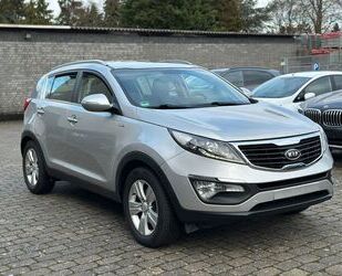 Kia Sportage Gebrauchtwagen