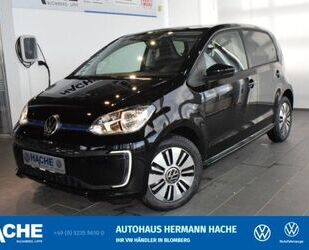 VW e-up! Gebrauchtwagen
