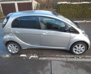 Citroen C-Zero Gebrauchtwagen