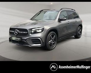 Mercedes-Benz GLB 200 Gebrauchtwagen