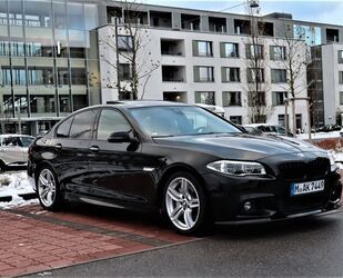 BMW 550 Gebrauchtwagen