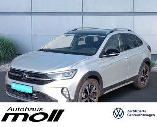 VW Taigo Gebrauchtwagen