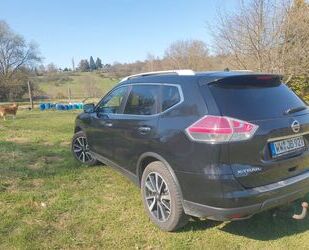 Nissan X-Trail Gebrauchtwagen