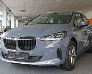 BMW 218 Gebrauchtwagen
