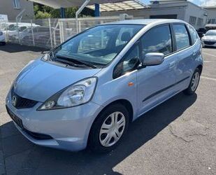 Honda Jazz Gebrauchtwagen