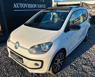 VW up! Gebrauchtwagen