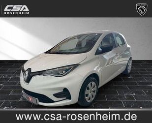 Renault ZOE Gebrauchtwagen