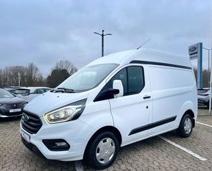 Ford Transit Custom Gebrauchtwagen