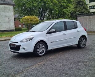 Renault Clio Gebrauchtwagen