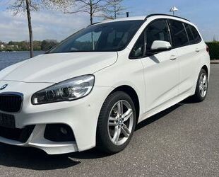 BMW 218 Gebrauchtwagen