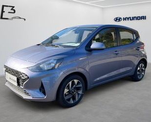 Hyundai i10 Gebrauchtwagen