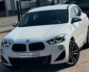 BMW X2 Gebrauchtwagen