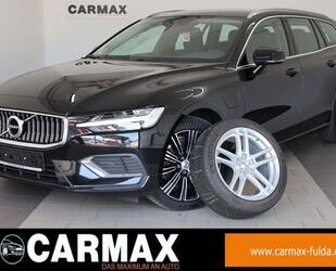 Volvo V60 Gebrauchtwagen