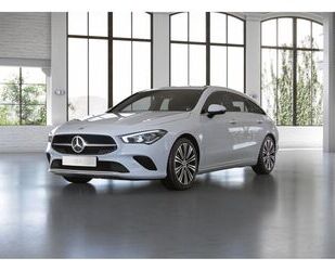 Mercedes-Benz CLA 250 Shooting Brake Gebrauchtwagen