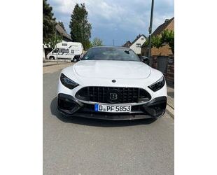 Mercedes-Benz SL 43 AMG Gebrauchtwagen