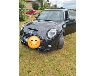 Mini Cooper S Coupé Gebrauchtwagen