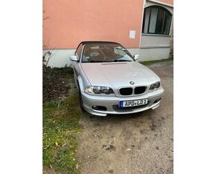 BMW 318 Gebrauchtwagen