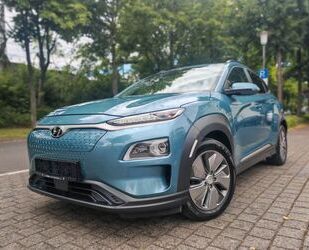 Hyundai KONA Elektro Gebrauchtwagen