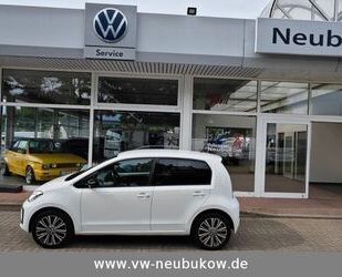 VW up! Gebrauchtwagen