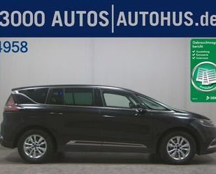 Renault Espace Gebrauchtwagen