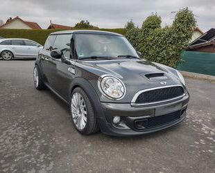 Mini Cooper S Gebrauchtwagen