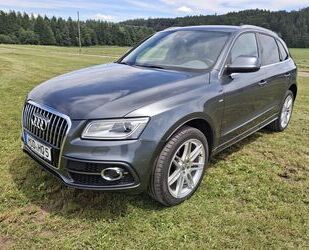 Audi Q5 Gebrauchtwagen
