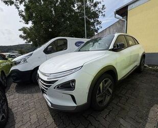 Hyundai NEXO Gebrauchtwagen